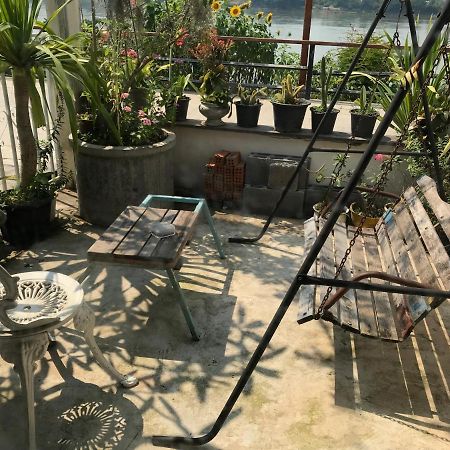 บ้านชานเคียง Chankhiang At Chiangkhan Chiang Khan Dış mekan fotoğraf