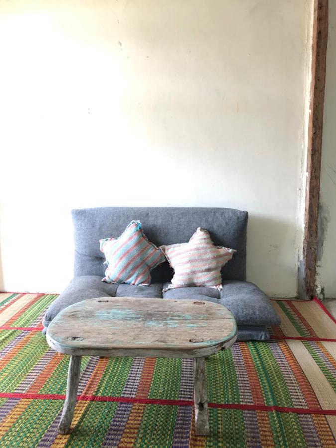 บ้านชานเคียง Chankhiang At Chiangkhan Chiang Khan Dış mekan fotoğraf